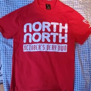 OVO North North T-Shirt XS